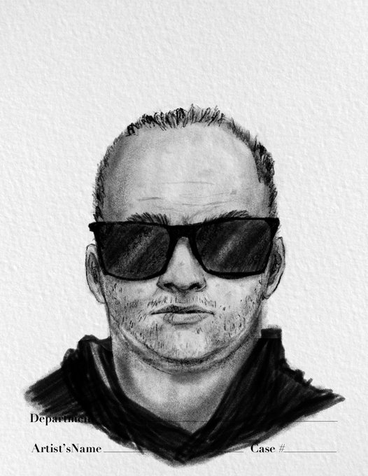 Buscan a sospechoso de agresión sexual contra menor en Poway