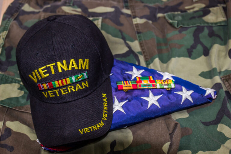 GI Film Festival San Diego celebra 11 años con emotiva apertura dedicada a veteranos de Vietnam