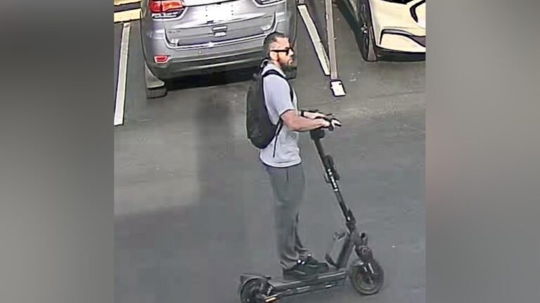 Arrestan a sospechoso por presunto abuso sexual a menor en Poway