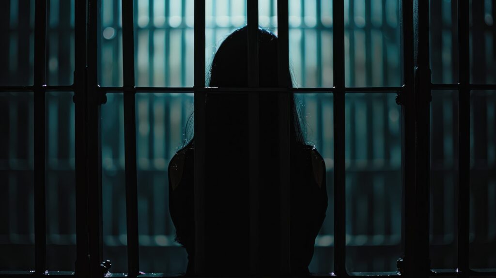 Se declara culpable mujer acusada por muerte de hombre durante encuentro grabado en Escondido