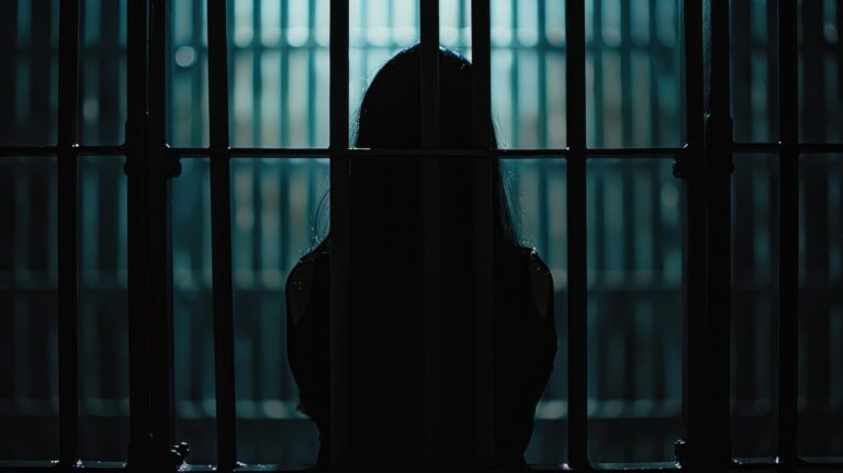 Se declara culpable mujer acusada por muerte de hombre durante encuentro grabado en Escondido