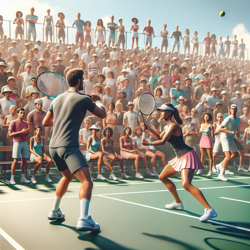 Festival de Tenis de San Diego de los Ángeles de Molly 2026