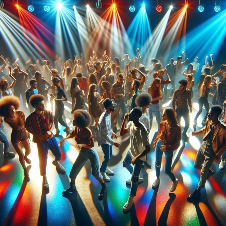 Anthems Afrobeats: La Fiesta Más Cálida de San Diego