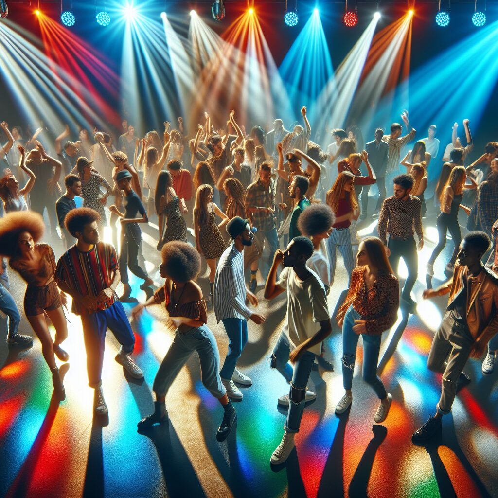 Anthems Afrobeats: La Fiesta Más Cálida de San Diego