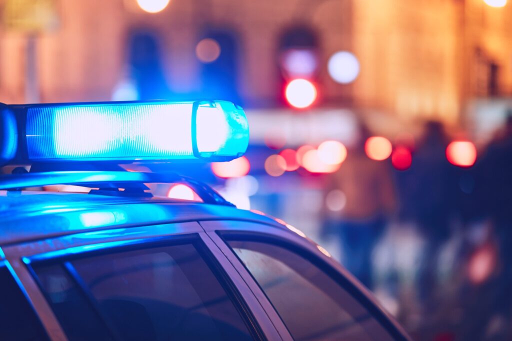Investigan ataque con arma blanca en Escondido; víctima permanece en estado crítico