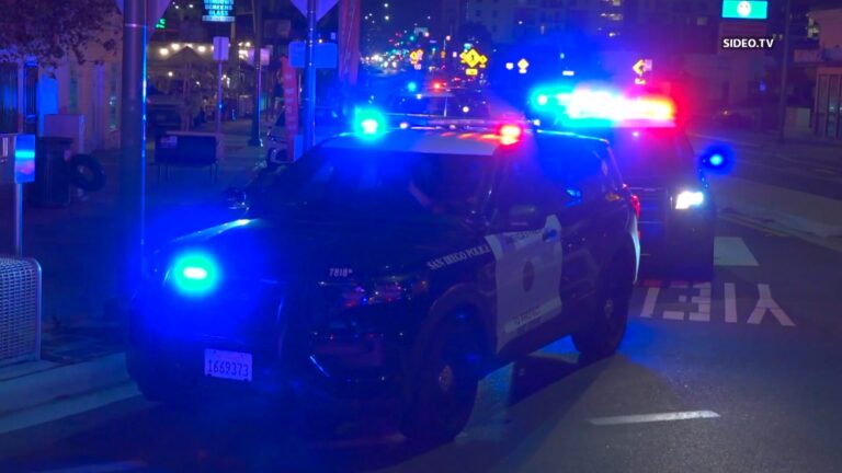 Pelea en City Heights termina con disparos