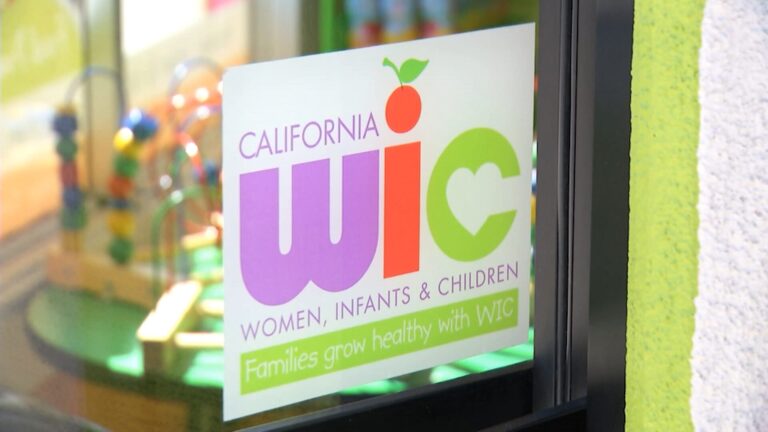 Programa WIC amplía beneficios alimentarios para familias en California
