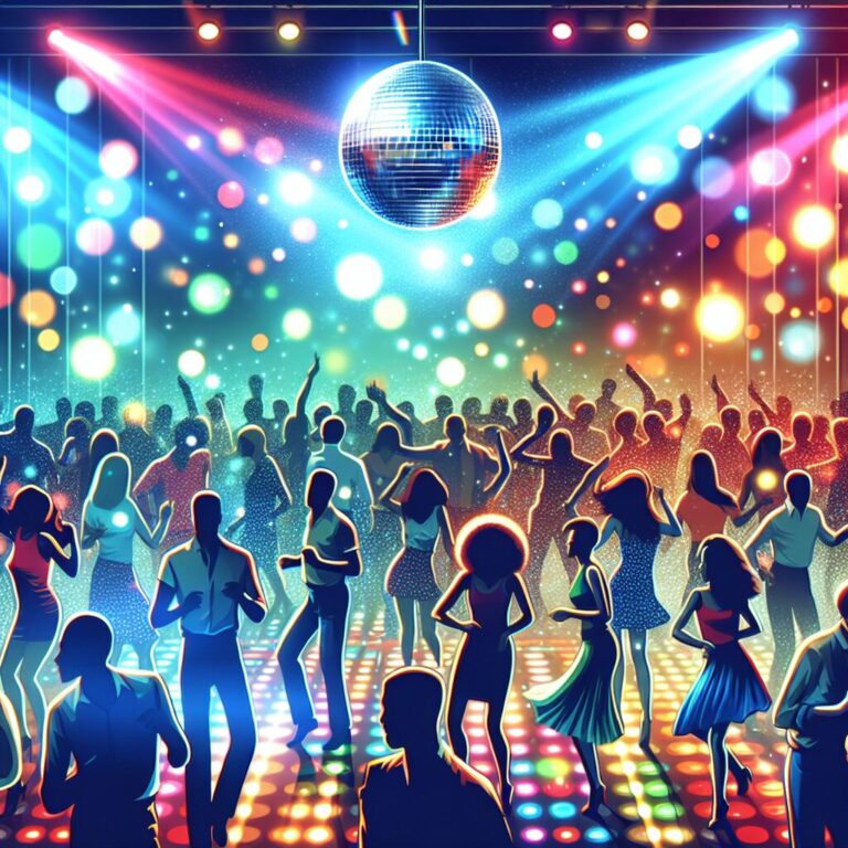 De Rumba al R&B de los 90s y 2000s en Punch Bowl Social