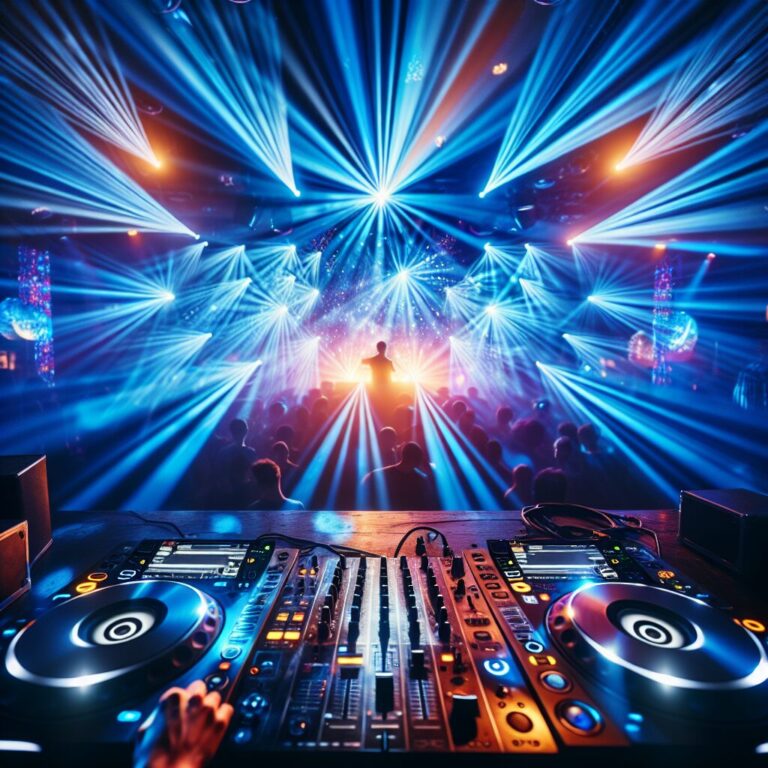 Wax & DJ Hoppa: Gira del Hotel de Carretera