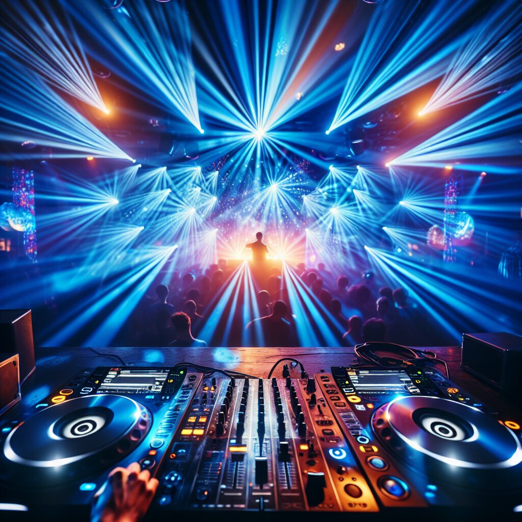 Wax & DJ Hoppa: Gira del Hotel de Carretera