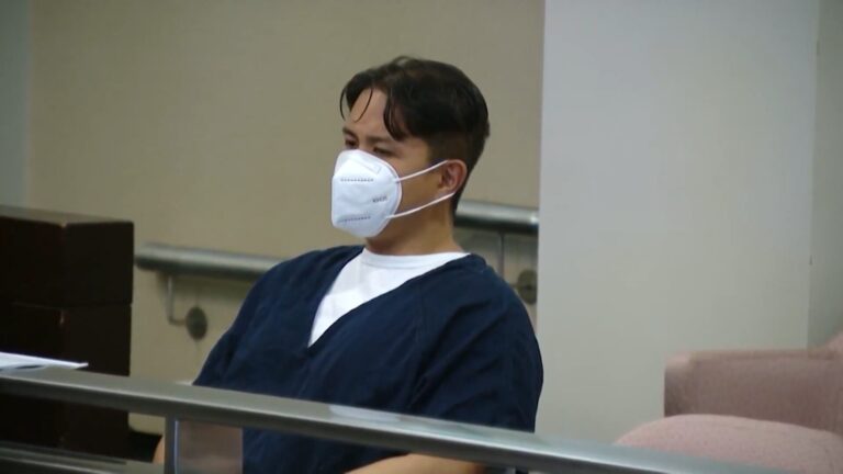 Listo el jurado para el juicio contra Larry Millete por la desaparición y muerte de Maya