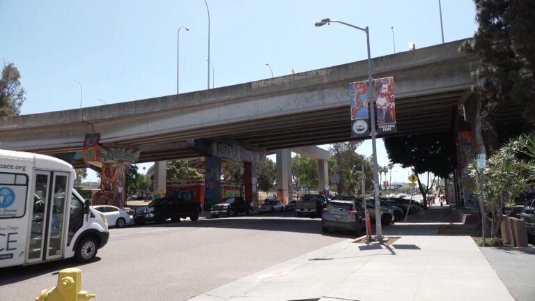 Capturan a sospechoso de homicidio ocurrido en Barrio Logan
