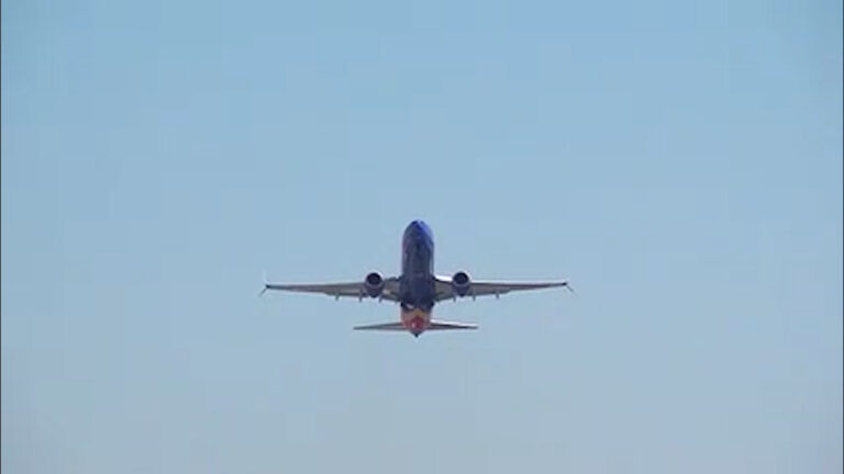 Alerta de seguridad provoca retrasos en el Aeropuerto Internacional de San Diego