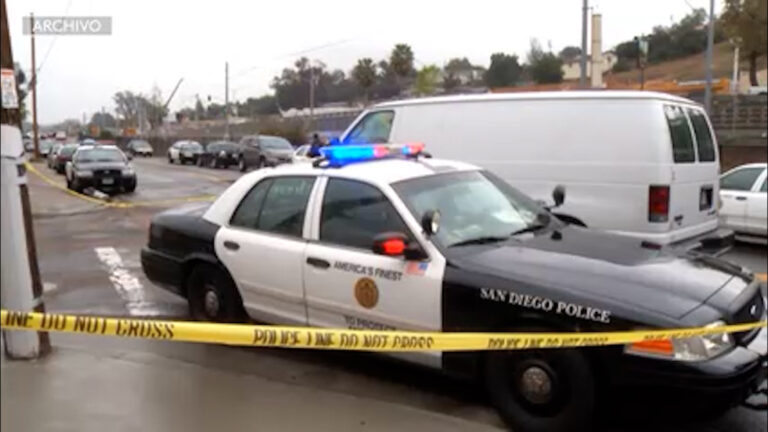 Arrestan a menor en San Diego con arma cargada; lo vinculan a robo e investigación de armas