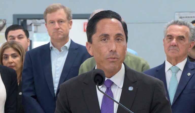 San Diego propone ajustes al presupuesto 2027 tras déficit millonario