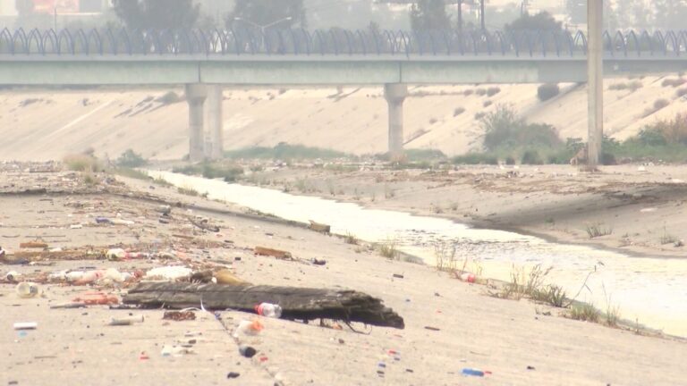 Advierten posibles impactos ambientales por reparaciones en sistema de aguas residuales en Tijuana