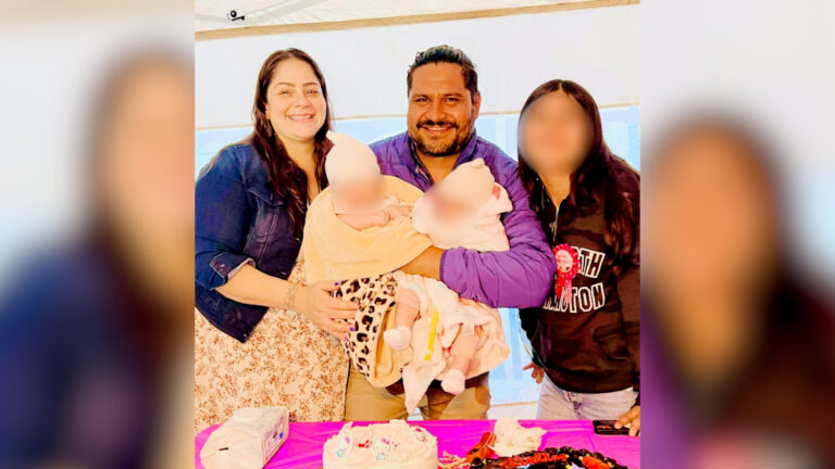 Familia de hombre detenido por ICE en San Diego busca apoyo para gastos legales