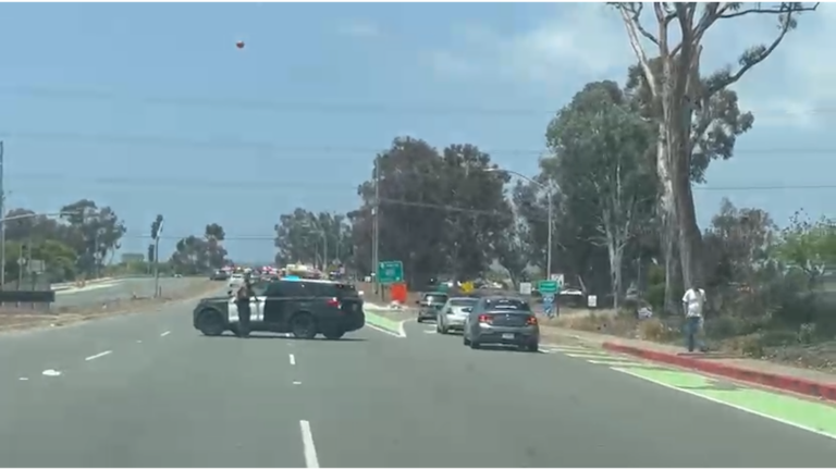 ÚLTIMA HORA: Policía de San Diego responde a reporte de posible tirador activo en mezquita de Clairemont