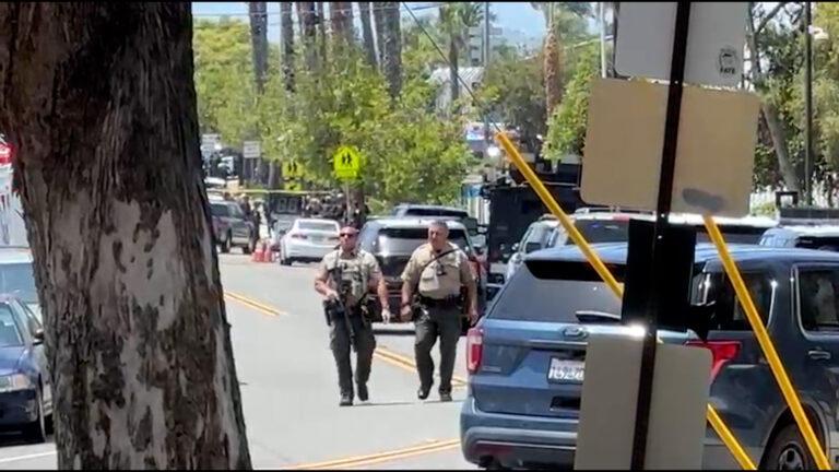 ÚLTIMA HORA: Escena en Clairemont sigue activa pero ya está contenida, confirma la Policía de San Diego