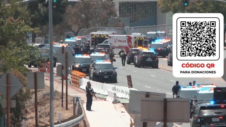 Centro Islámico de San Diego habilita fondo oficial y apoyo comunitario tras ataque armado