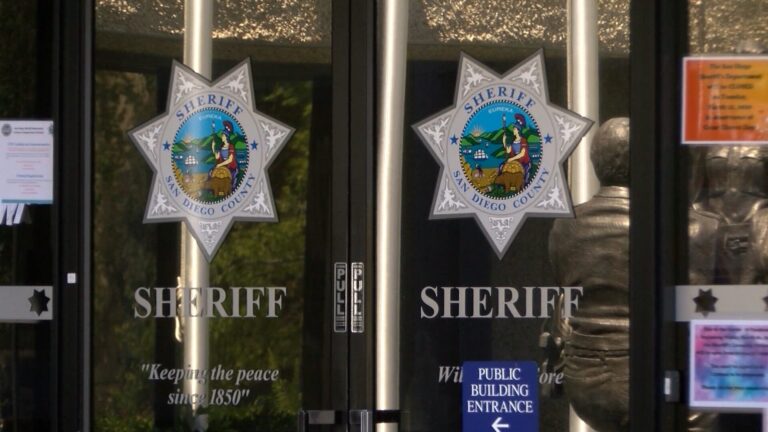 Investigan incidente violento en Fallbrook que dejó un muerto y un herido
