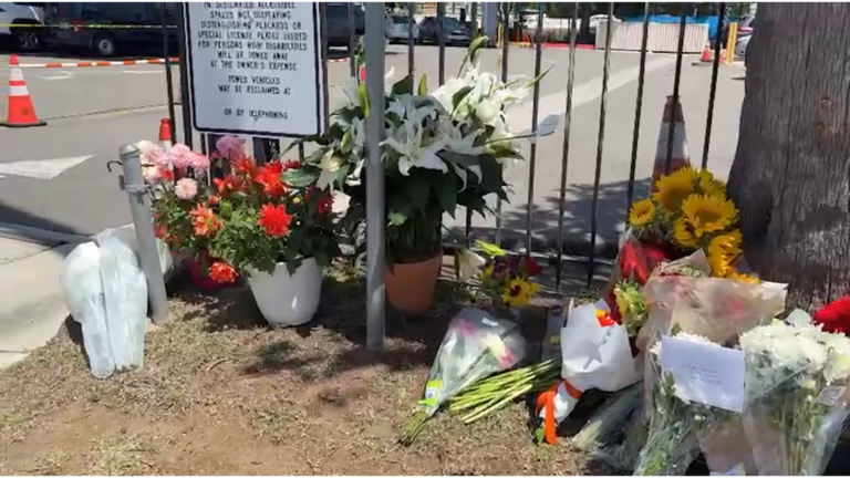 Residentes de San Diego expresan su tristeza e indignación por las víctimas tras tragedia en centro Islámico