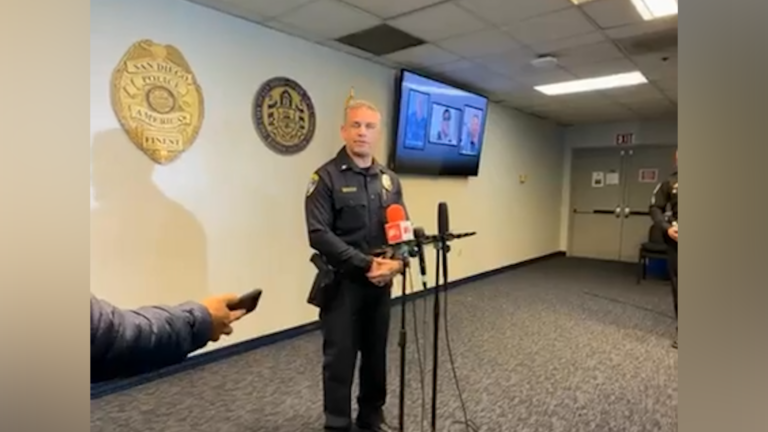 Autoridades destacan actos heroicos y avanzan investigaciones tras ataque en Centro Islámico de San Diego