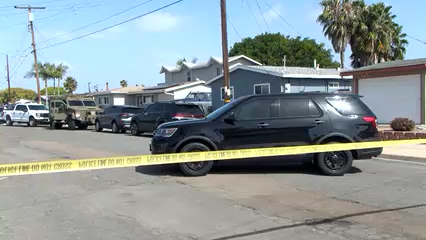 El FBI amplía la investigación del tiroteo en el Centro Islámico de San Diego para determinar si hubo más involucrados