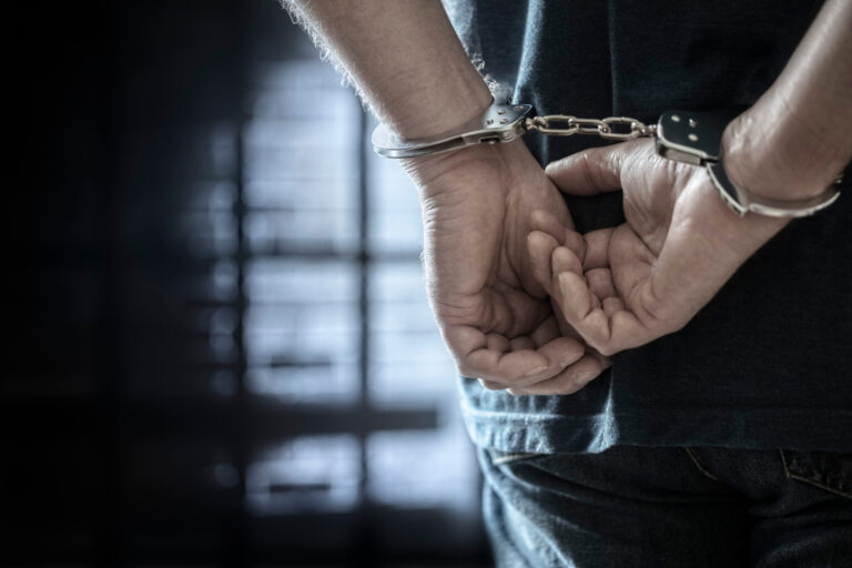 Arrestan a sospechoso de intento de homicidio tras violento ataque en Escondido