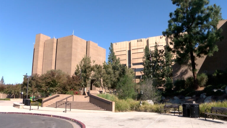 El Cajón demanda al fiscal general de California por la ley SB 54 y solicita bloquear su aplicación