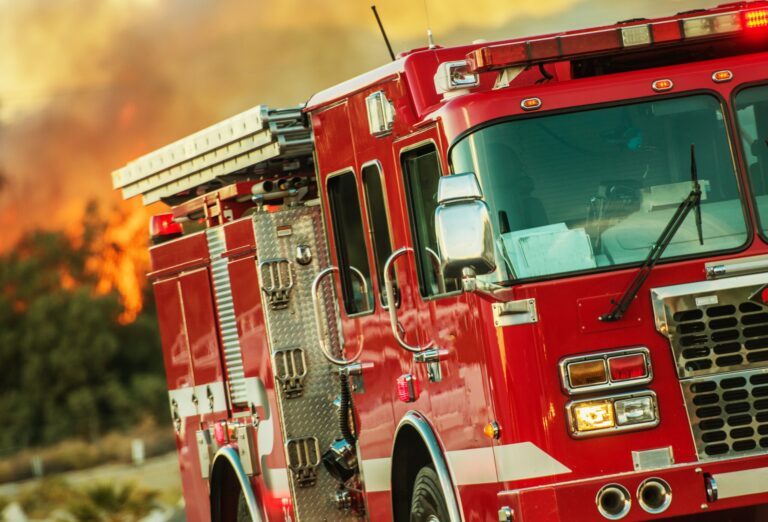 Incendio Tusil Fire alcanza el 100% de contención en el sur de California