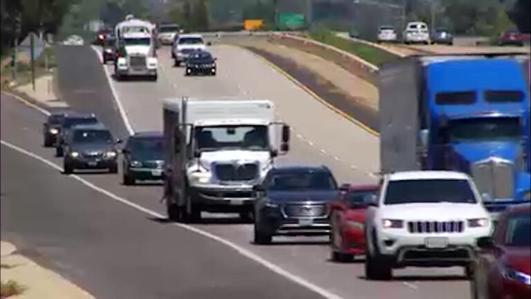 Aumentan los precios de la gasolina y los viajes por carretera en el Sur de California