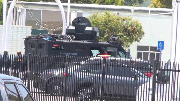 Revelan antecedentes y alertas previas en caso de tiroteo en centro islámico de San Diego