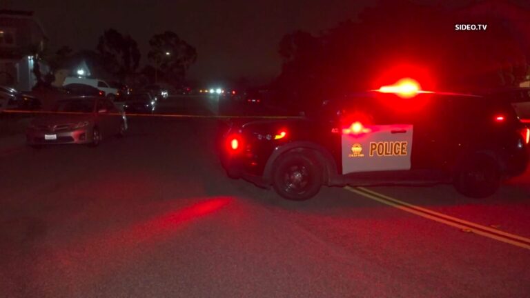 Investigan homicidio en Chula Vista; sospechoso habría ocultado el cuerpo de la víctima