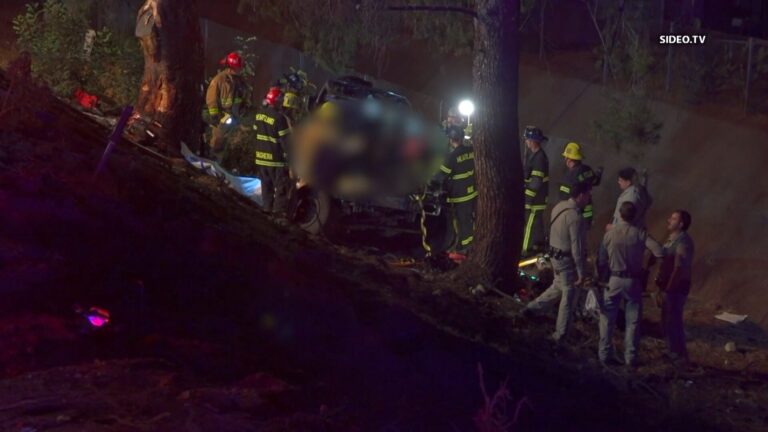 Fin de semana festivo deja saldo mortal en carreteras de San Diego