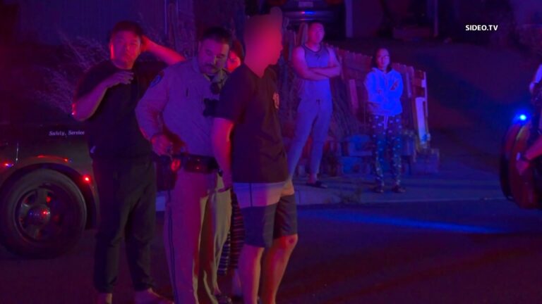 Motociclista protagoniza persecución a alta velocidad y es detenido en Chula Vista