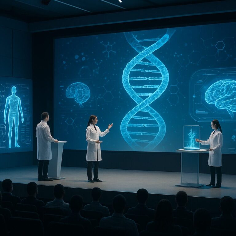 Día de la Bioingeniería 2026