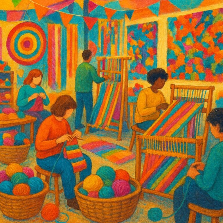 Inauguración del Fiber Fest 2026