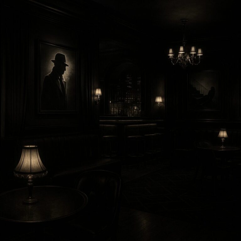 Noches de Noir
