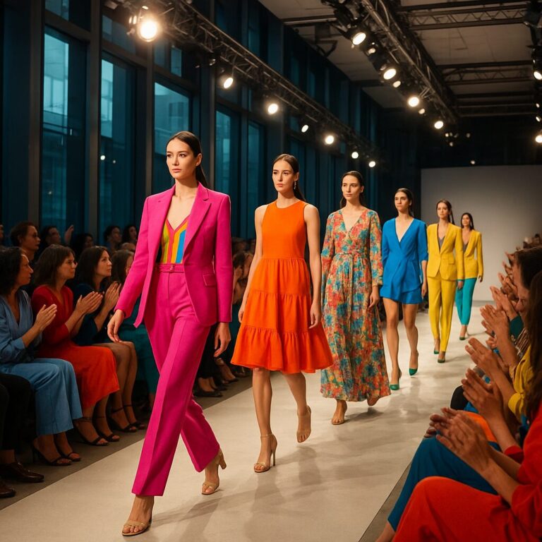 Exposición de Moda Social