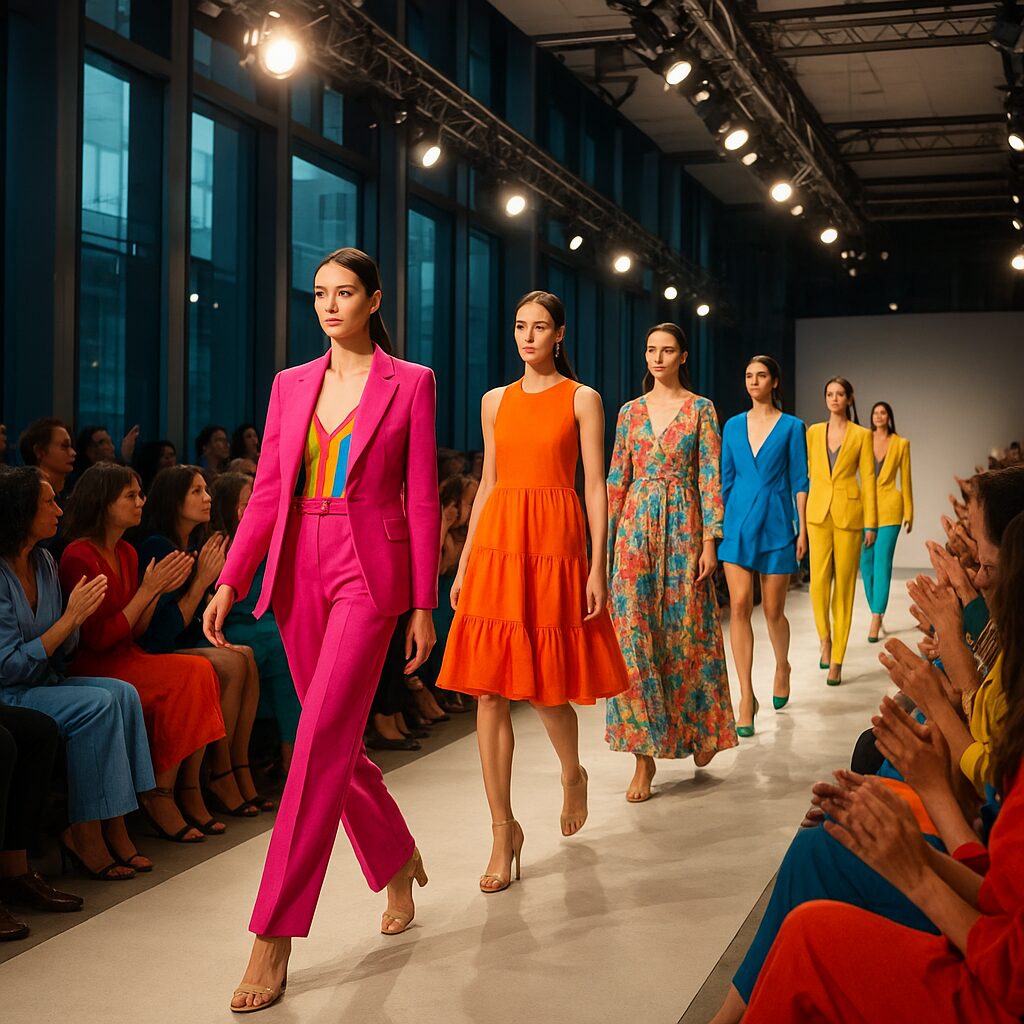 Exposición de Moda Social