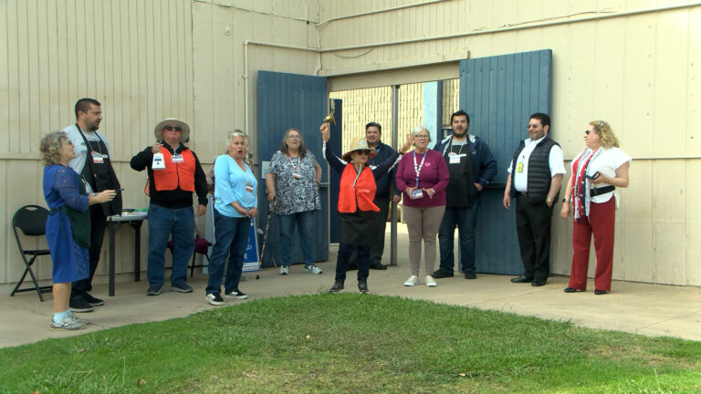 Proceso de votación en marcha en San Diego para las primarias