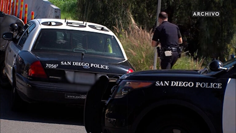 Exoficial de San Diego se declara no culpable por cargos de explotación sexual infantil