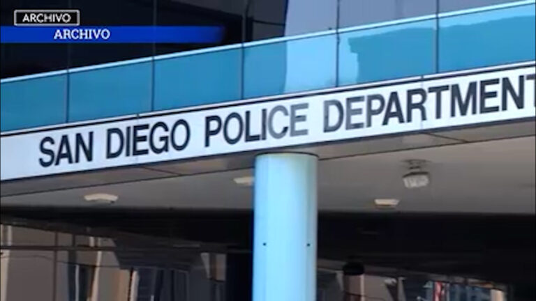 Policía refuerza seguridad en centros de culto de San Diego por la festividad islámica Eid al-Adha