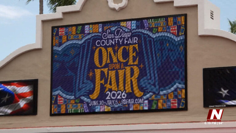 La Feria del Condado de San Diego abre un nuevo capítulo este verano