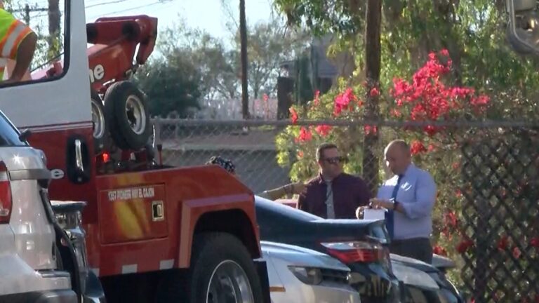 Condenan a cadena perpetua a hombre por brutal asesinato de su esposa en Spring Valley