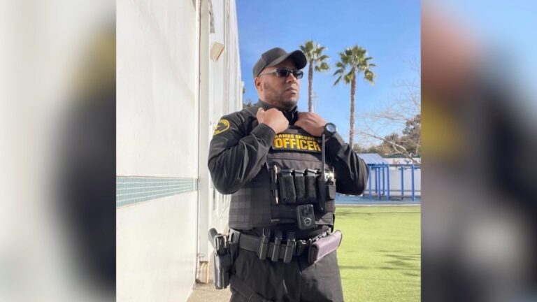 Familia recuerda legado de voluntario fallecido en tiroteo del Centro Islámico de San Diego