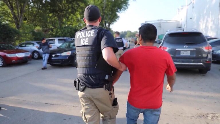 Preocupa nueva tecnología biométrica del DHS para operativos migratorios
