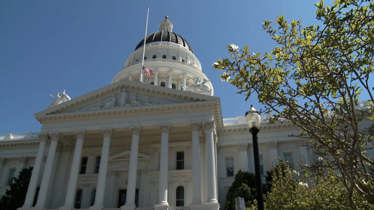 Newsom anuncia $80 millones para reforzar seguridad en iglesias y organizaciones sin fines de lucro en California