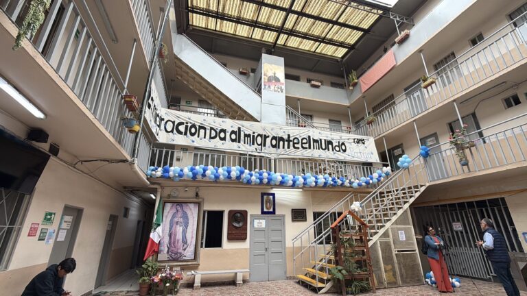 Casa del Migrante: 39 años de esperanza en una frontera que cambió para siempre